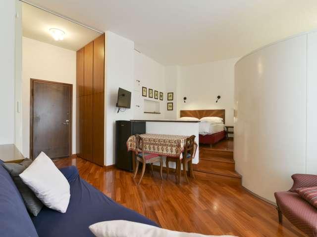 Studio in affitto a Duomo, Milano