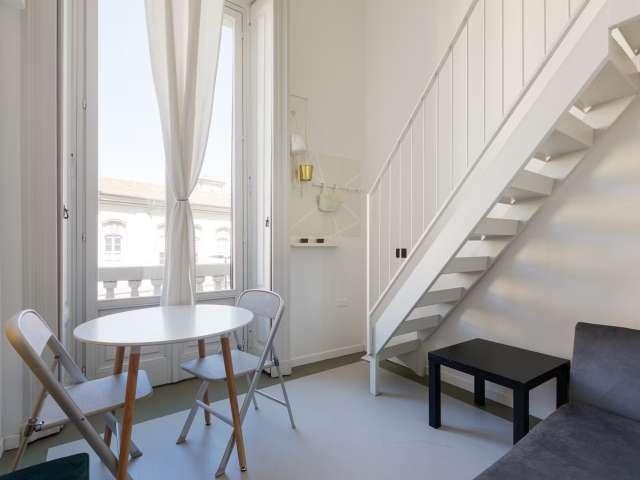 Studio in affitto a Duomo, Milano