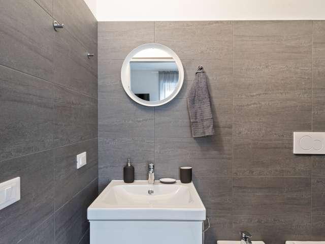 Studio in affitto a Guastalla, Milano