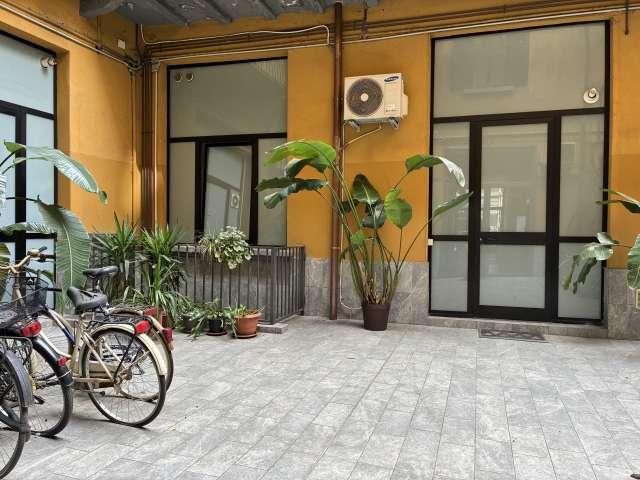 Studio in affitto a Guastalla, Milano
