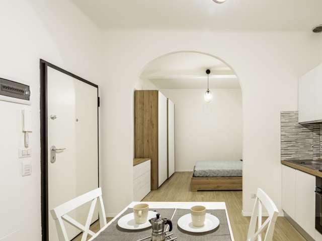 Studio in affitto a Galvani, Bologna