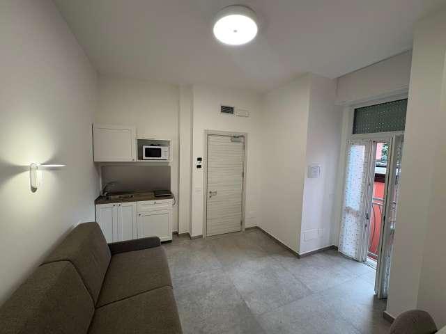 Studio in affitto a Loreto, Milano