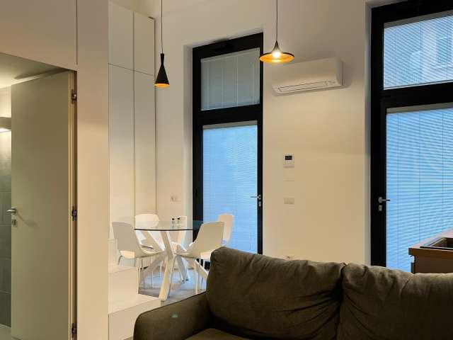 Studio in affitto a Loreto, Milano