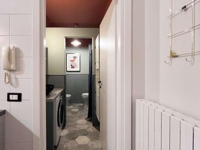 Studio in affitto a Loreto, Milano