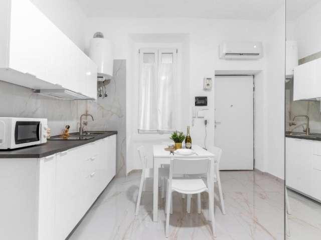 Studio in affitto a Loreto, Milano