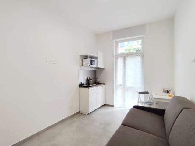 Studio in affitto a Loreto, Milano