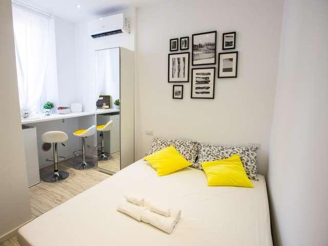 Studio in affitto a Loreto, Milano
