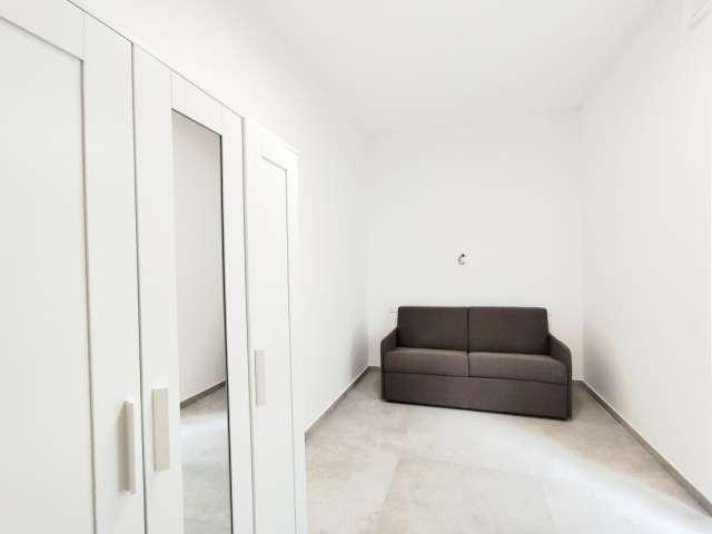 Studio in affitto a Loreto, Milano