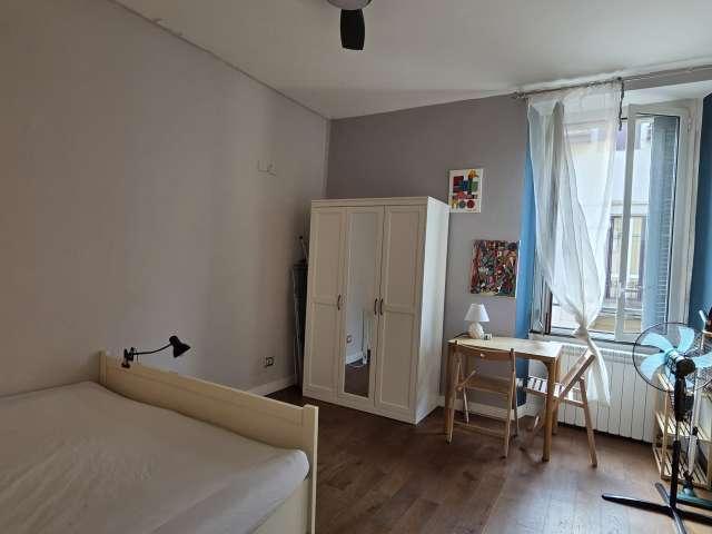 Studio in affitto a Loreto, Milano