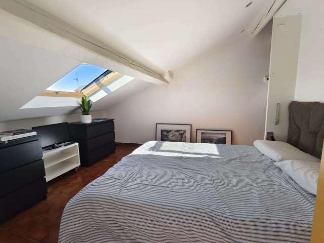 Studio in affitto a Loreto, Milano