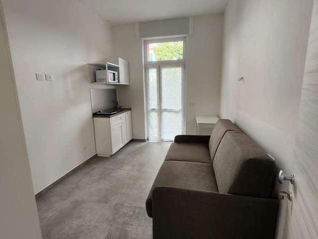 Studio in affitto a Loreto, Milano