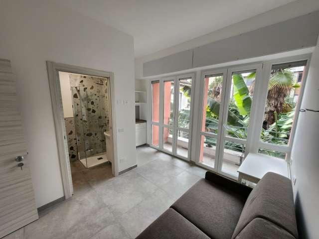 Studio in affitto a Loreto, Milano
