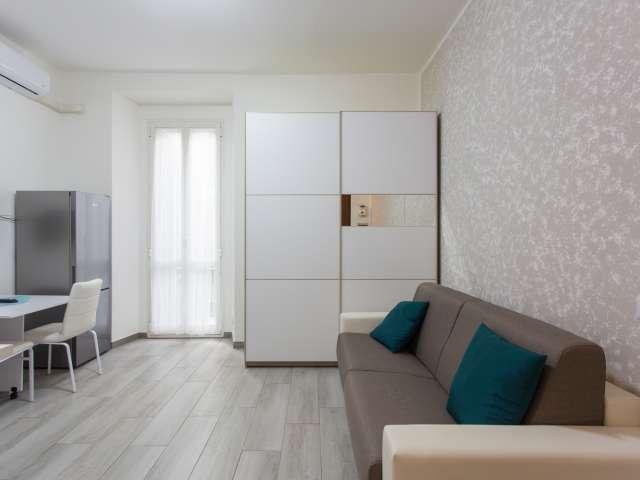 Studio in affitto a Loreto, Milano