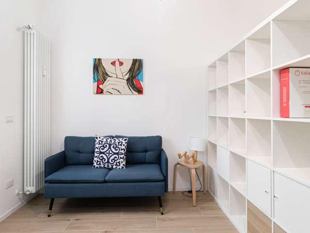 Studio in affitto a Loreto, Milano