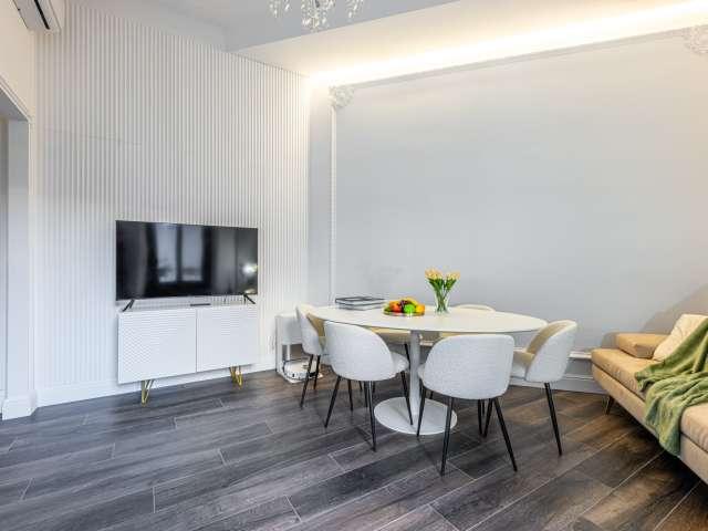 Studio in affitto a Loreto, Milano