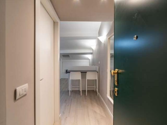 Studio in affitto a Porta Romana, Milano