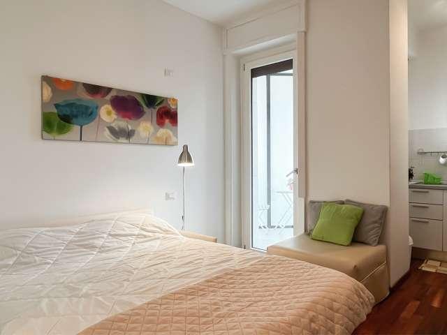 Studio in affitto a Porta Romana, Milano