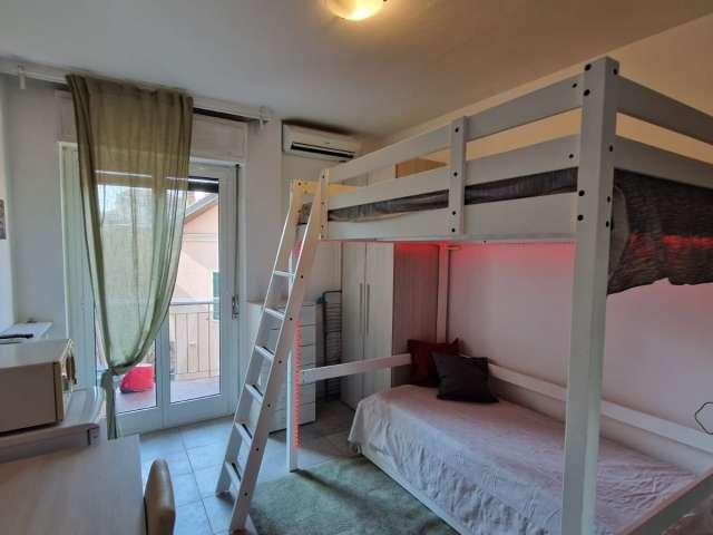 Studio in affitto a Porta Romana, Milano