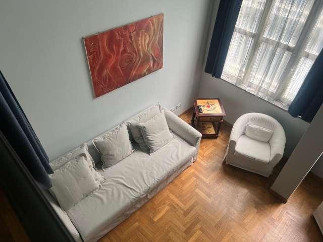 Studio in affitto a Portello, Milano
