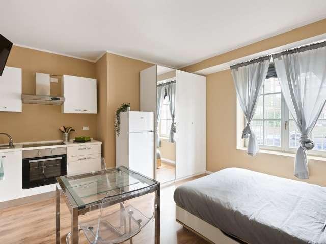 Studio in affitto a San Siro, Milano
