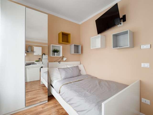 Studio in affitto a San Siro, Milano