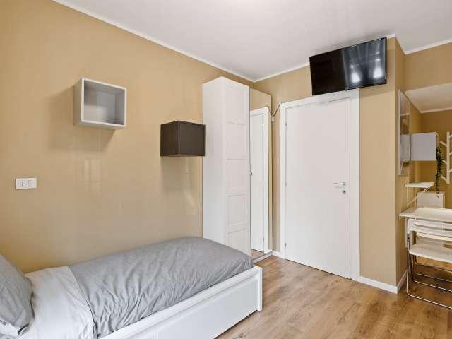 Studio in affitto a San Siro, Milano