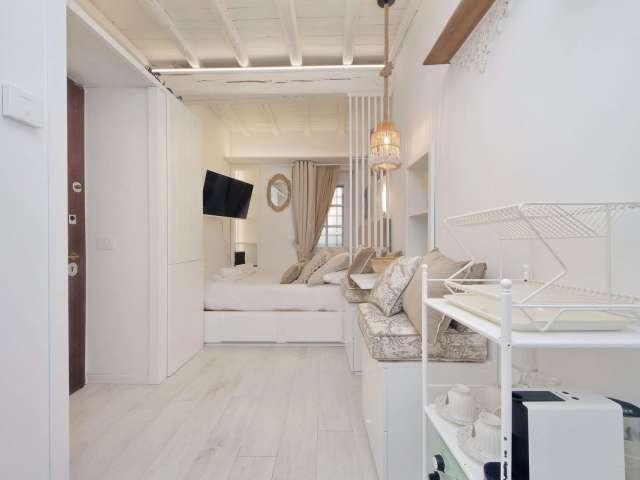 Studio in affitto a Trastevere, Roma