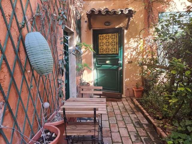 Studio in affitto a Trastevere, Roma