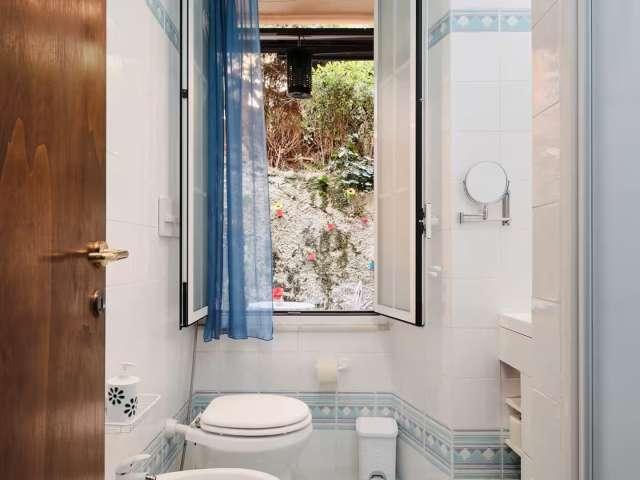 Studio in affitto a Trastevere, Roma
