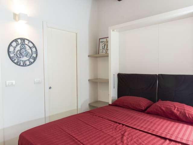 Studio in affitto a Trastevere, Roma