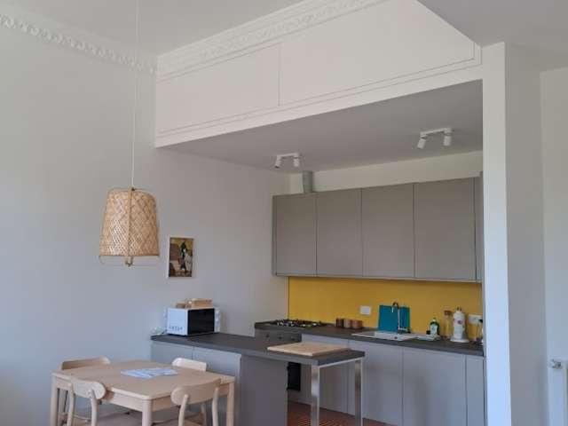 Studio in affitto a Trastevere, Roma