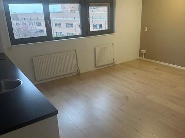 studio in Almere, Pontianakstraat