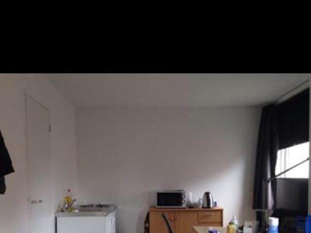 Studio in Almere