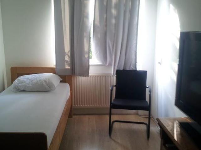Studio in Almere