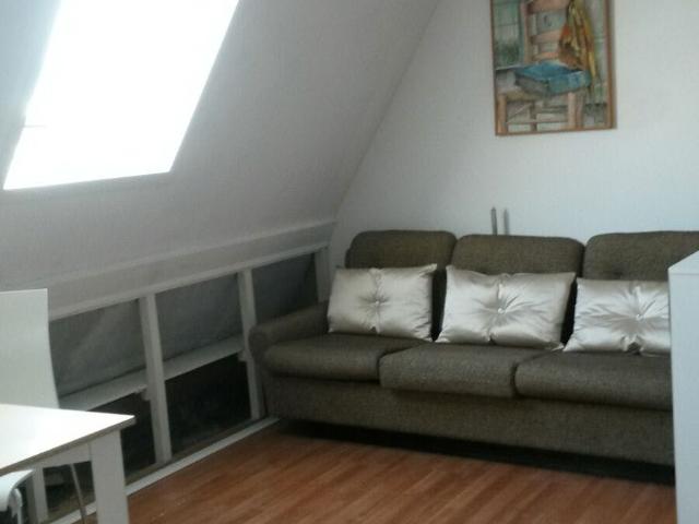 Studio in Almere