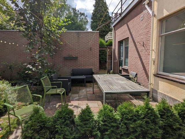 studio in Apeldoorn, Bosweg