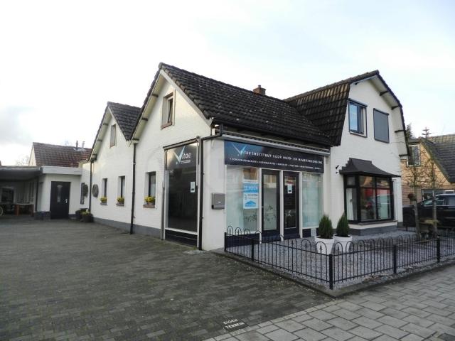 studio in Apeldoorn, 1e Wormenseweg