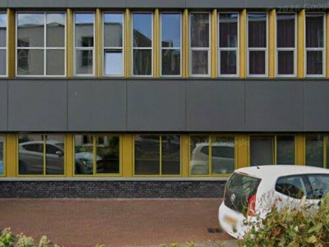 Studio in Arnhem