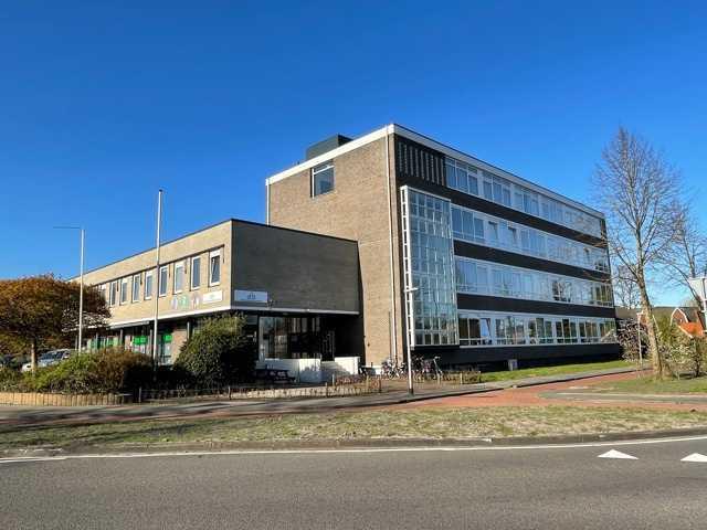 Studio in Assen