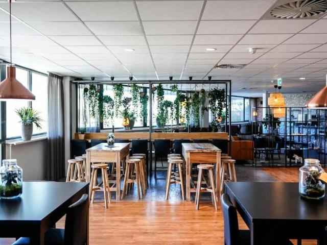 Studio in Badhoevedorp