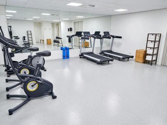 Studio in Badhoevedorp