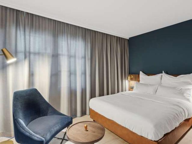 Studio in Berlin zu vermieten