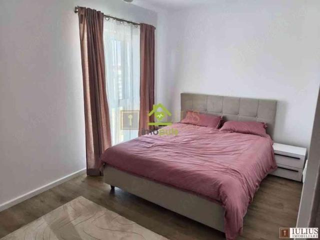 Studio in bloc 2024 modern| 40 mp + terasA 20 mp| parcare inclusA | Mehala