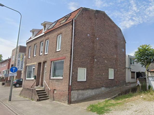 studio in Brunssum, Maastrichterstraat