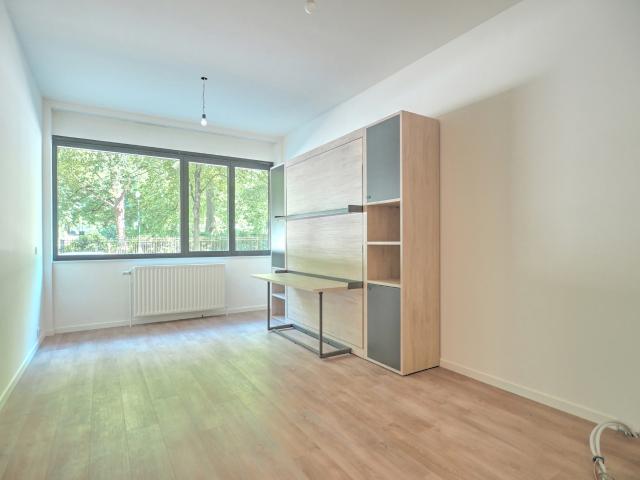 Studio in Bruxelles