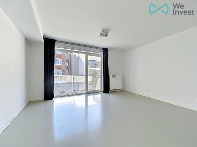 Studio in Bruxelles