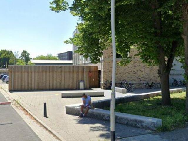Studio in Breda