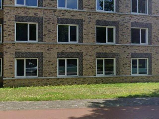 Studio in Breda