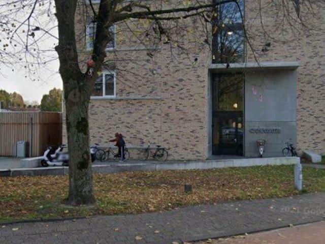 Studio in Breda