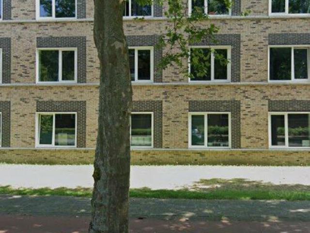 Studio in Breda